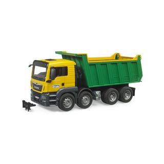 bruder  MAN TGS Kipp-LKW 