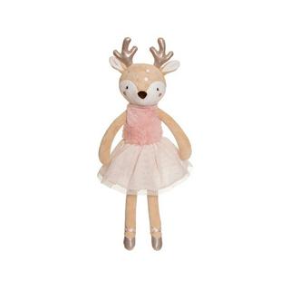 TEDDYKOMPANIET  Ballerina Ruth - Das Reh 