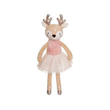 La Ballerina Ruth - Il cervo