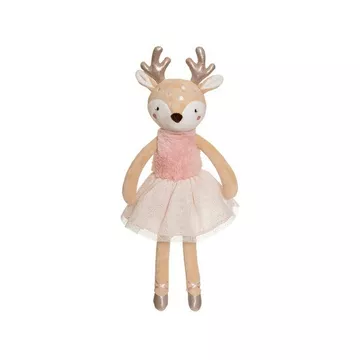 Ballerina Ruth - Das Reh