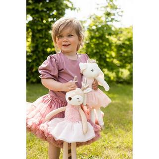 TEDDYKOMPANIET  Ballerina Ruth - Das Reh 