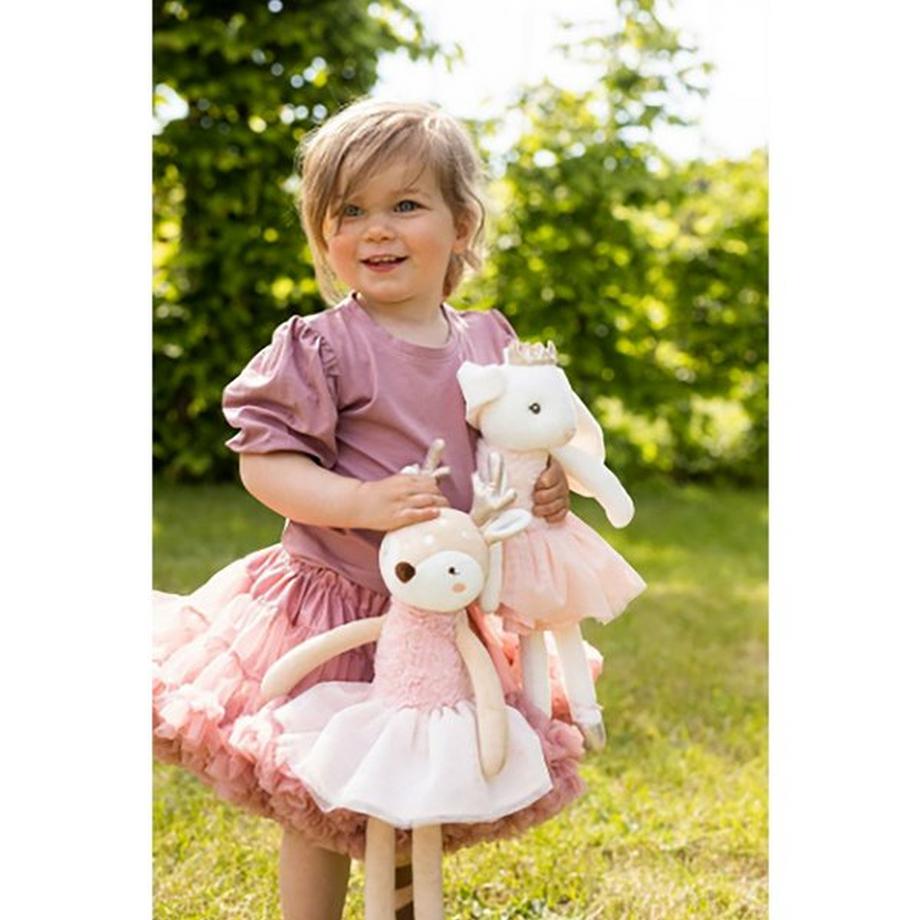 TEDDYKOMPANIET  Ballerine Ruth - La Biche 