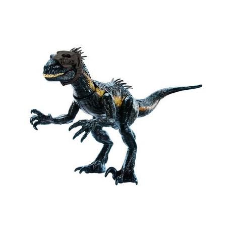 Mattel  @ JW Track N Attack Indoraptor 