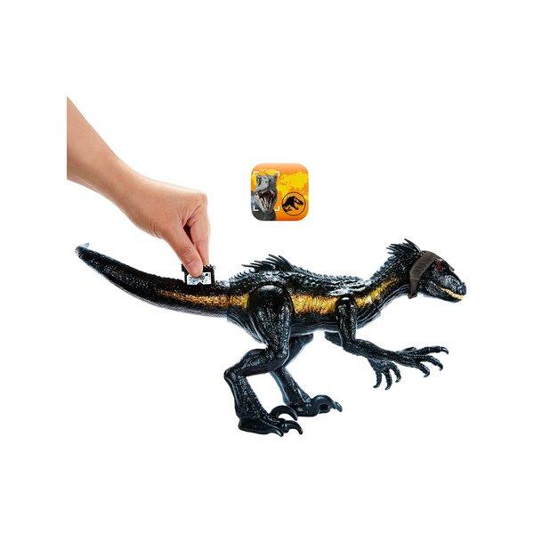 Mattel  @ JW Track N Attack Indoraptor 