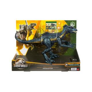 Mattel  @ JW Track N Attack Indoraptor 