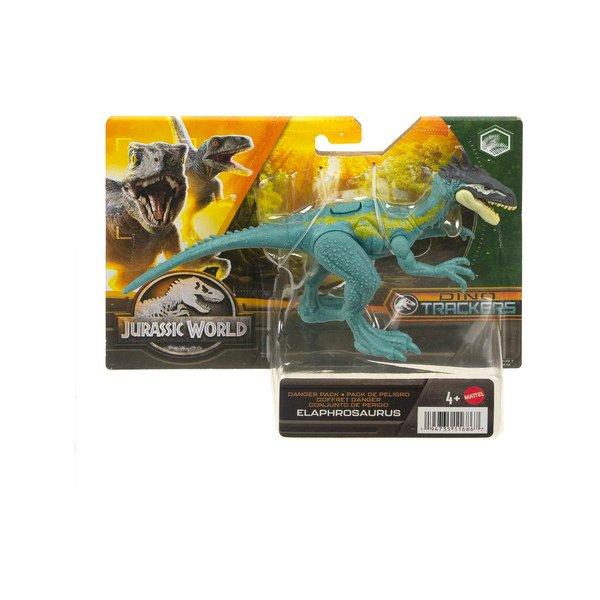 Mattel  Figure Jurassic World Danger Pack, assortiment aléatoire 
