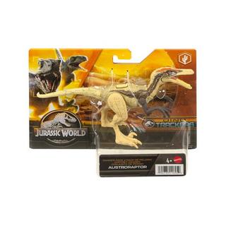 Mattel  Figure Jurassic World Danger Pack, assortiment aléatoire 