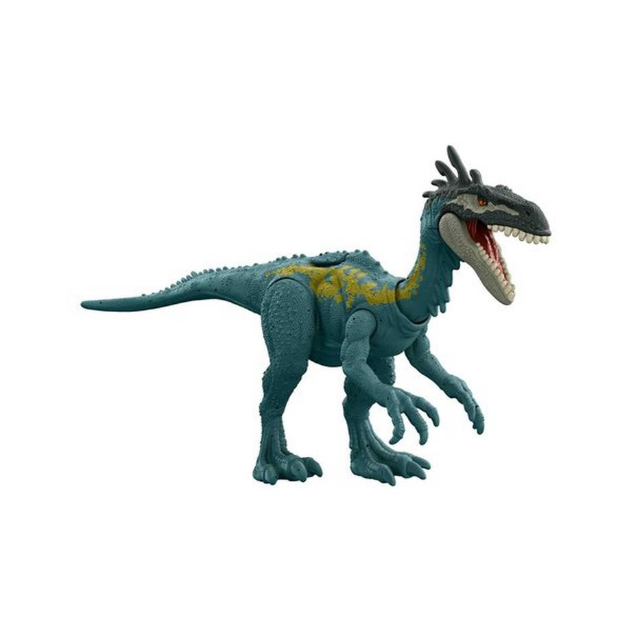 Mattel  Jurassic World Danger Pack Figur, Zufallsauswahl 