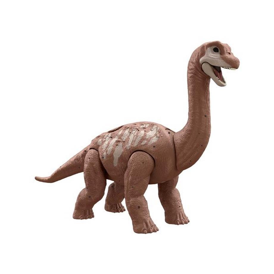 Mattel  Jurassic World Danger Pack Figur, Zufallsauswahl 