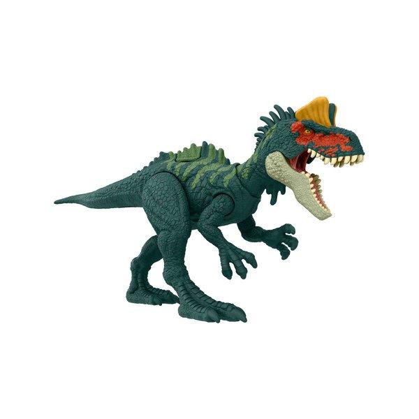 Mattel  Figure Jurassic World Danger Pack, assortiment aléatoire 