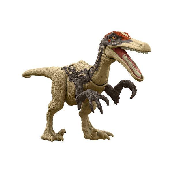 Mattel  Figure Jurassic World Danger Pack, assortiment aléatoire 