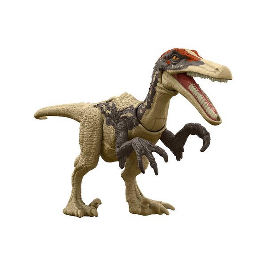 Mattel  Jurassic World Danger Pack Figur, Zufallsauswahl 