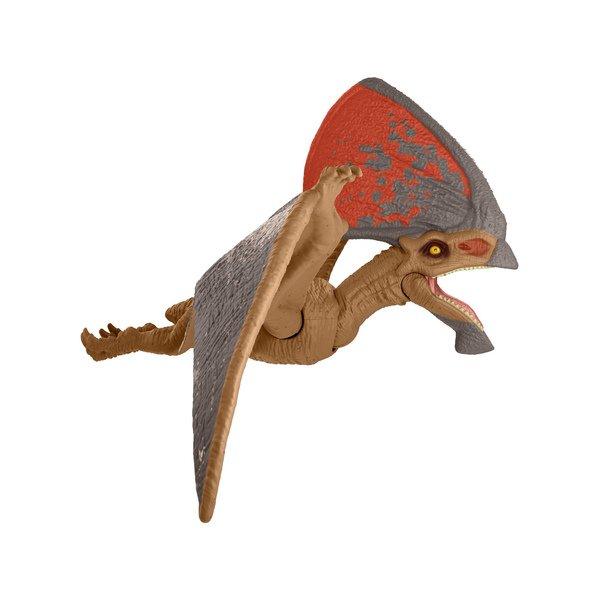 Mattel  Figure Jurassic World Danger Pack, assortiment aléatoire 