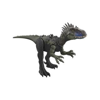 Mattel  Jurassic World Wild Roar Figur, Zufallsauswahl 