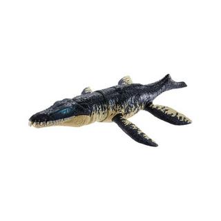 Mattel  Figura Jurassic World Wild Roar, modelli assortiti 