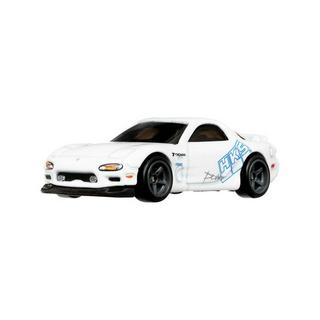 Hot Wheels  Premium Fast & Furious Modell, Zufallsauswahl 