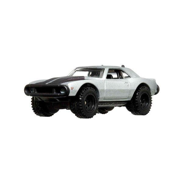 Hot Wheels  Premium Fast & Furious Modell, Zufallsauswahl 