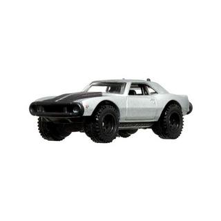 Hot Wheels  Modèle Premium Fast & Furious, assortiment aléatoire 