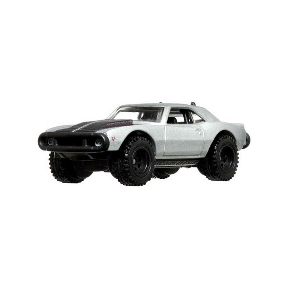 Hot Wheels  Premium Fast & Furious Modell, Zufallsauswahl 