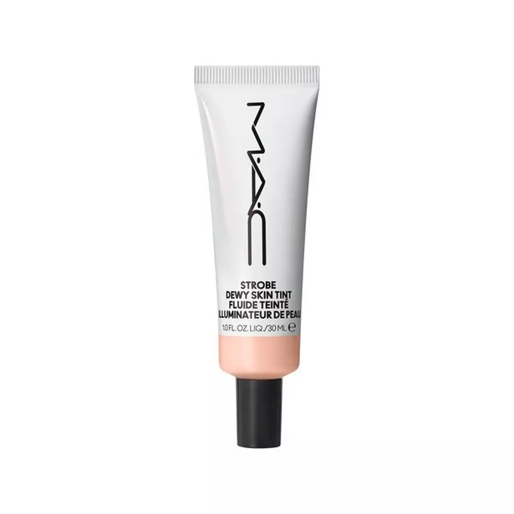 MAC Cosmetics Strobe Dewy Skin Tint, Light 3