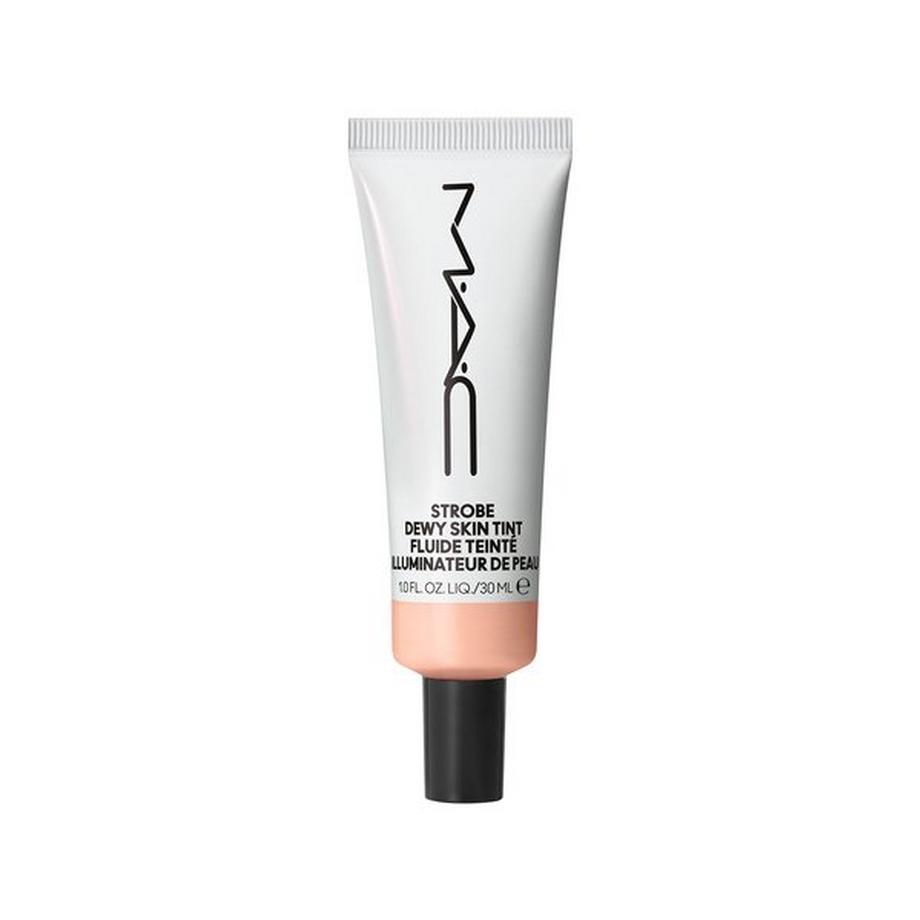 MAC Cosmetics  Strobe Dewy Skin Tint 