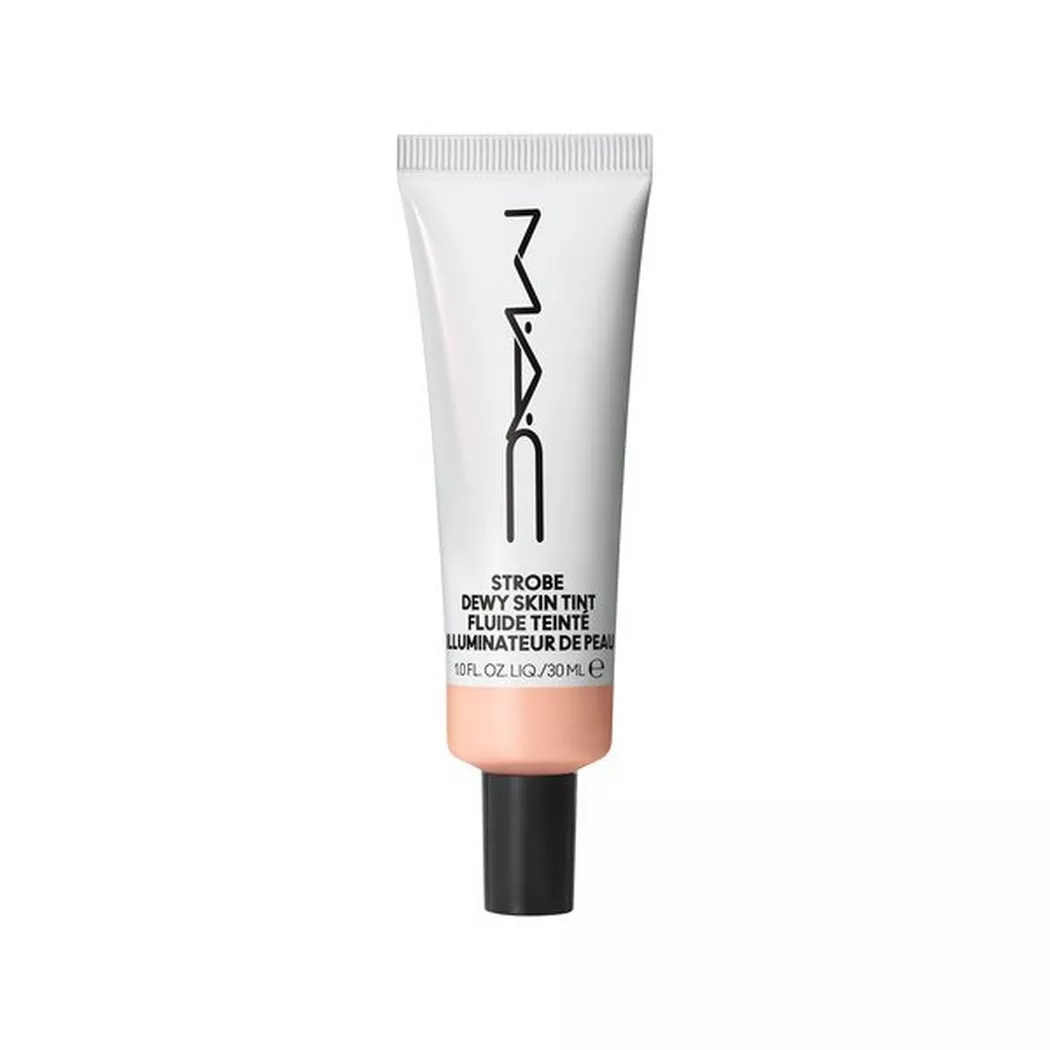 MAC Cosmetics Strobe Dewy Skin Tint Light 30ml