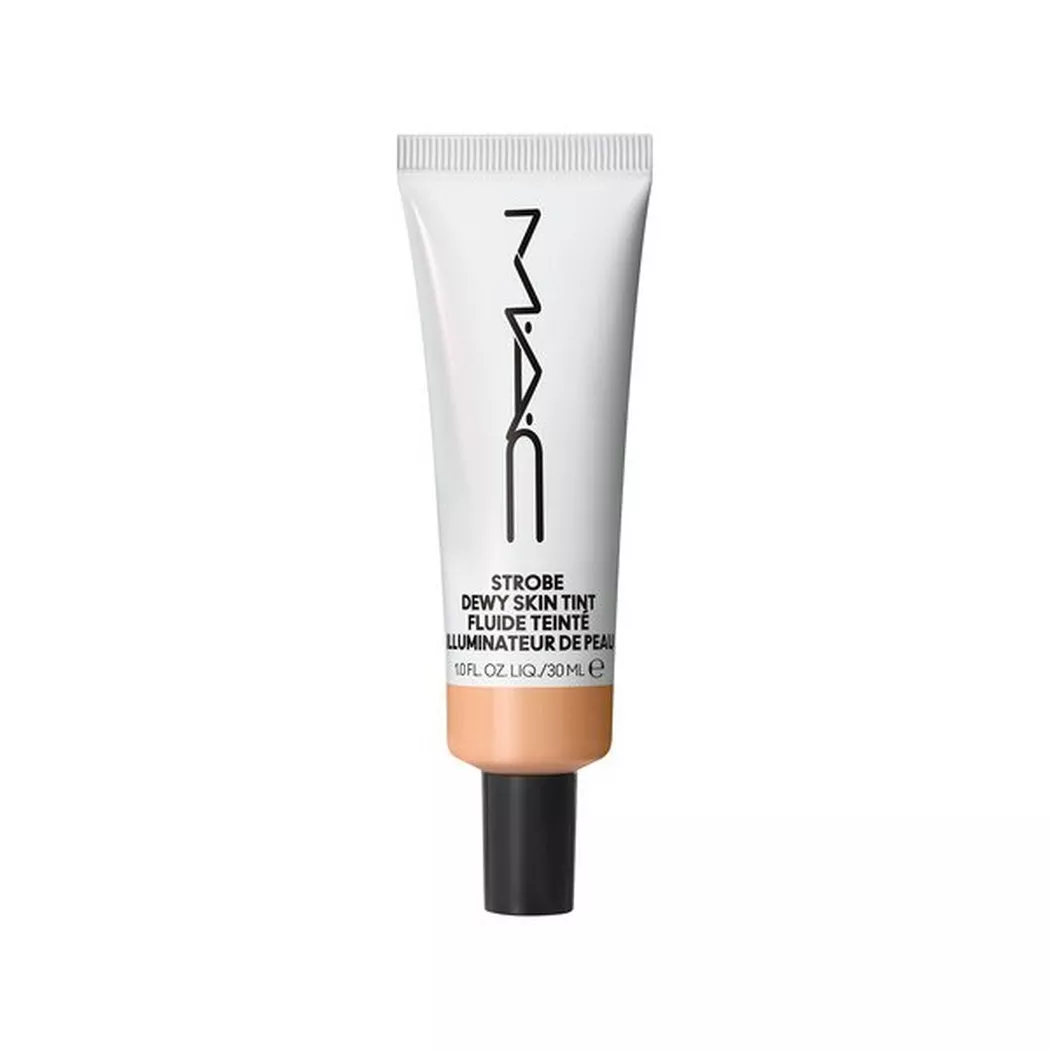 MAC Cosmetics - Strobe Dewy Skin Tint, 30 ml, Medium