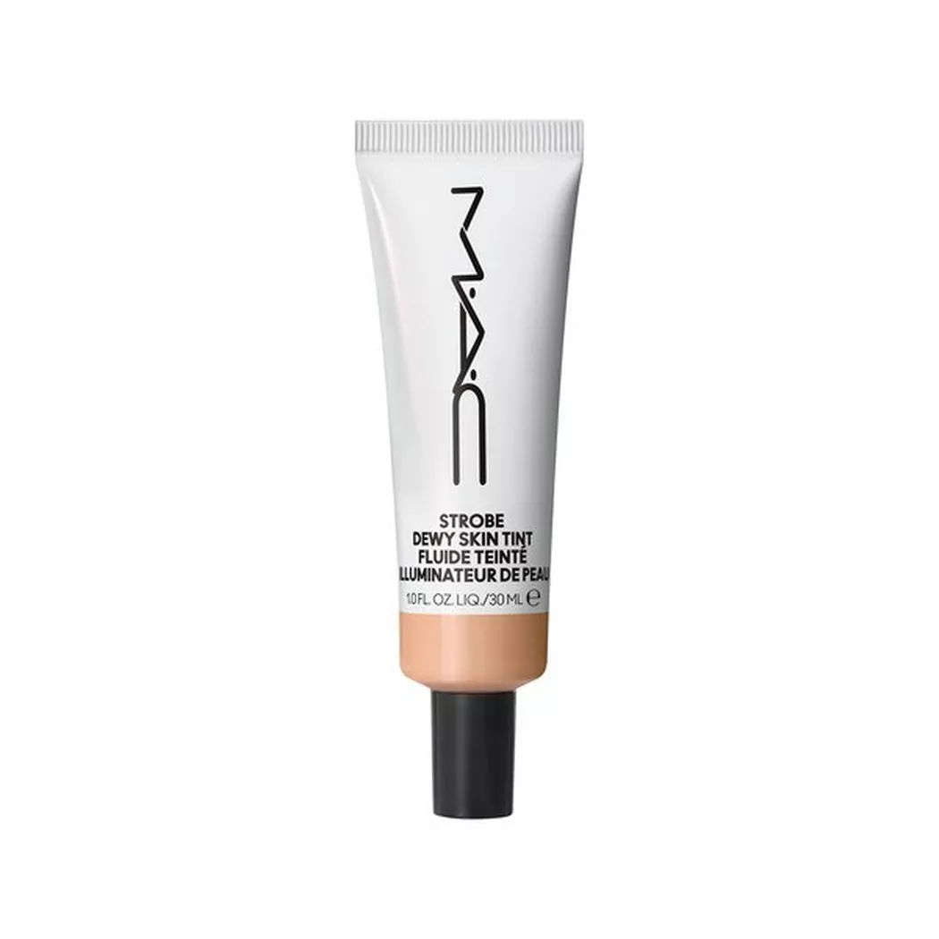 MAC Cosmetics - Strobe Dewy Skin Tint, 30 ml, Medium