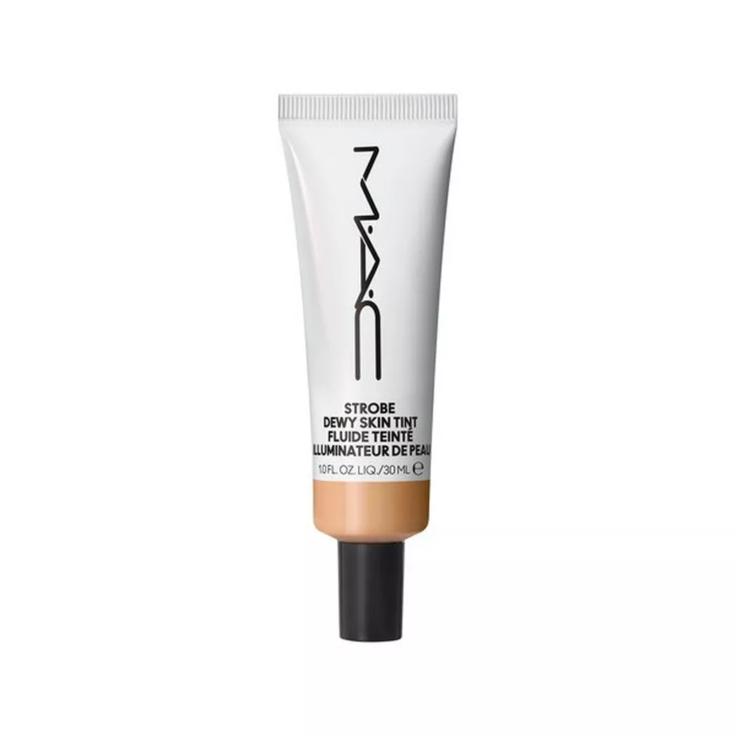 MAC Cosmetics - Strobe Dewy Skin Tint, 30 ml, Medium
