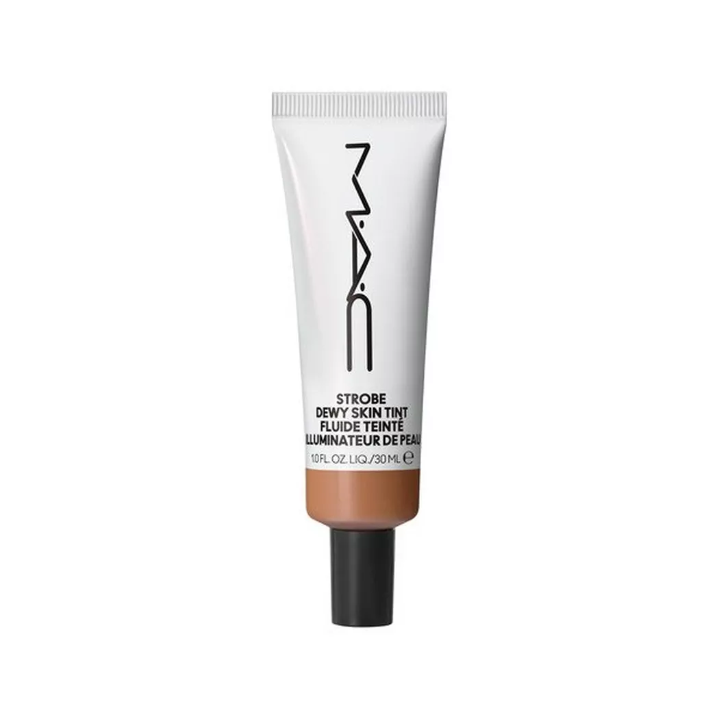 MAC Cosmetics - Strobe Dewy Skin Tint, 30 ml, Deep