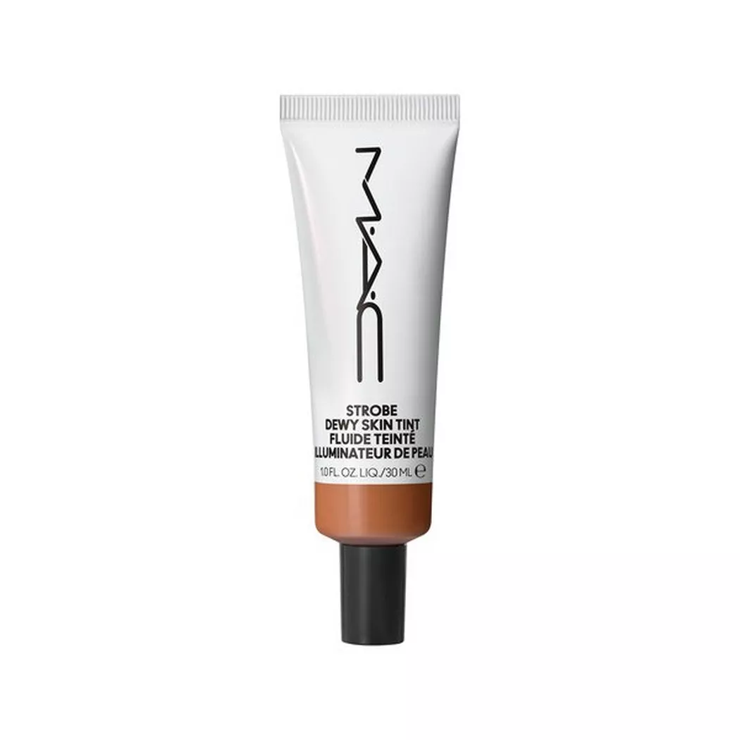 MAC Cosmetics - Strobe Dewy Skin Tint, 30 ml, Deep