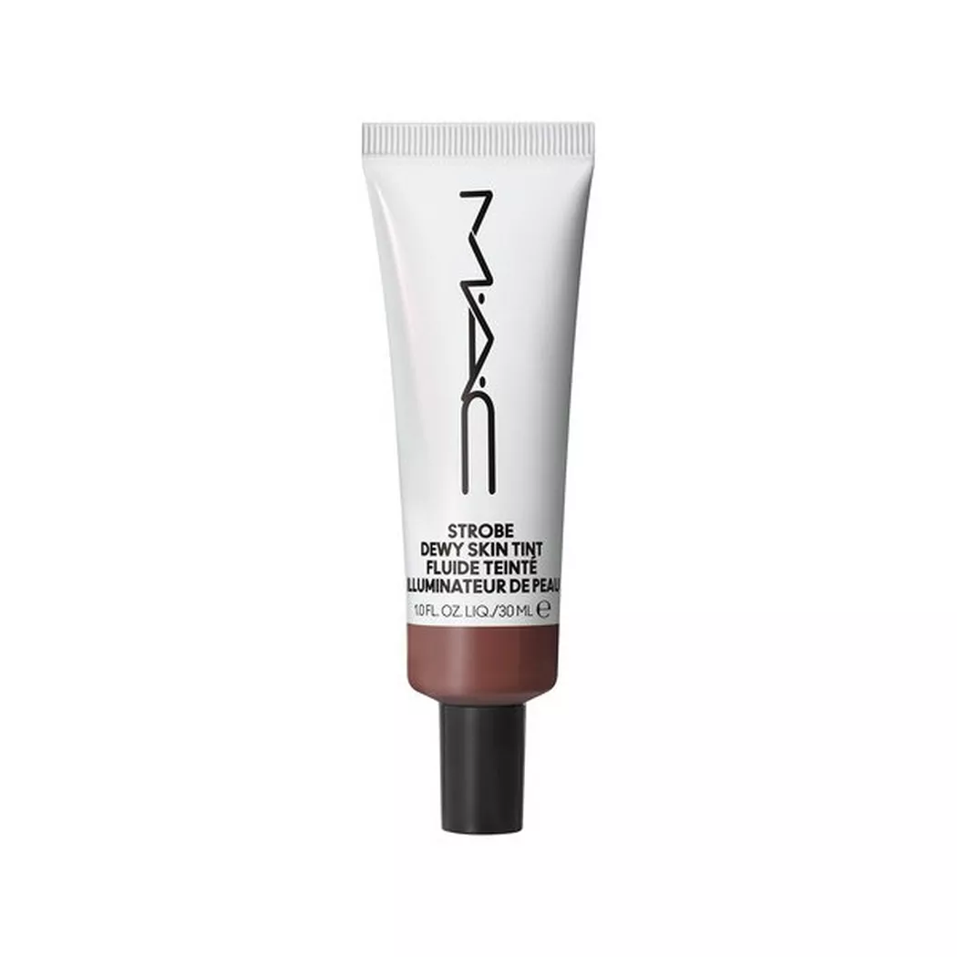 MAC Cosmetics - Strobe Dewy Skin Tint, 30 ml, Rich
