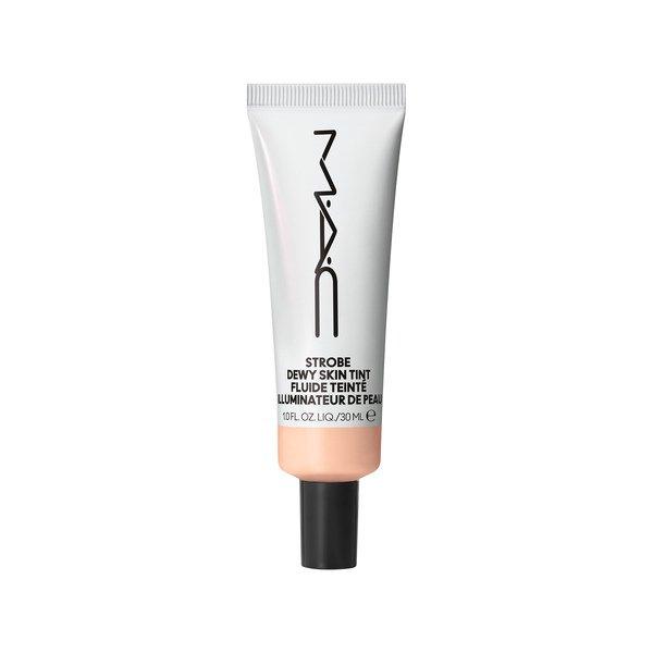 MAC Cosmetics  Strobe Dewy Skin Tint 