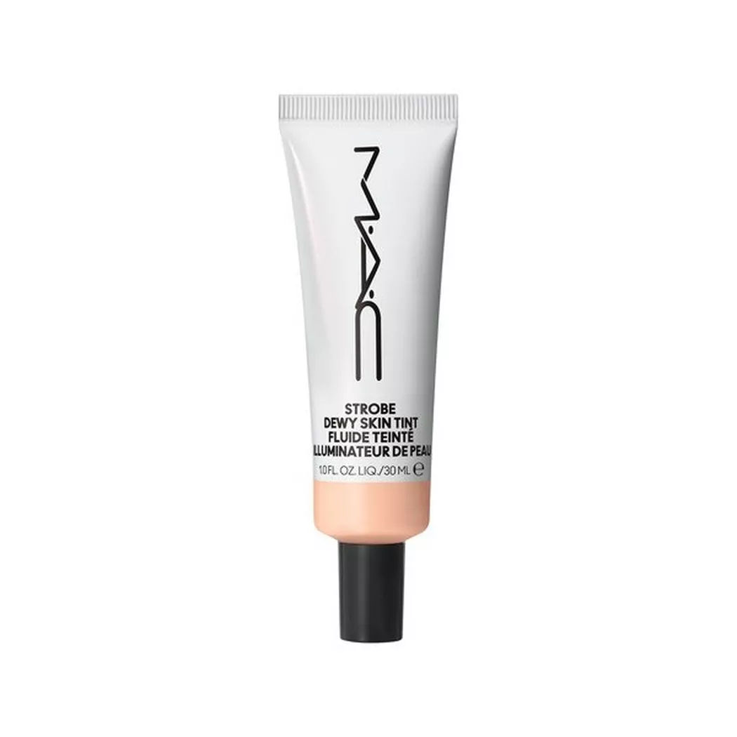 MAC Cosmetics Strobe Dewy Skin Tint, Light 2