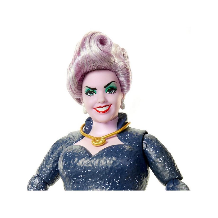 Mattel   Disney The Little Mermaid Bambola 