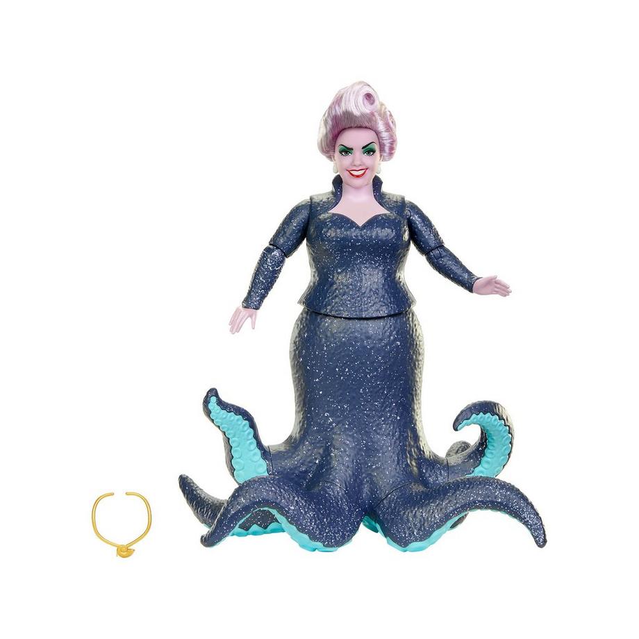 Mattel   Disney The Little Mermaid Bambola 