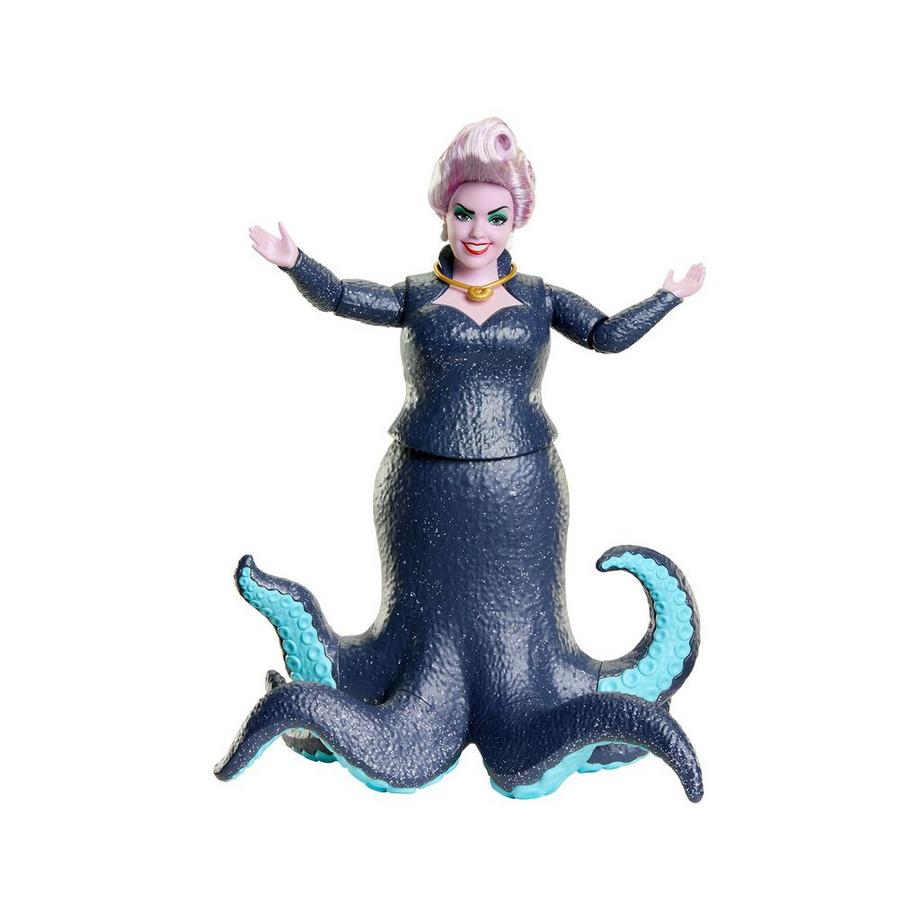 Mattel   Disney The Little Mermaid Bambola 