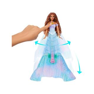Mattel  ​Disney The Little Mermaid Bambola 