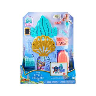 Mattel  ​Disney The Little Mermaid Grotte Marine 