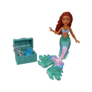 Mattel  ​Disney The Little Mermaid Grotte Marine 