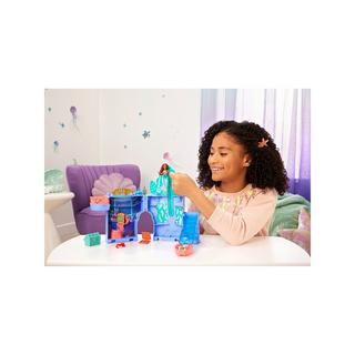 Mattel  ​Disney The Little Mermaid Grotte Marine 