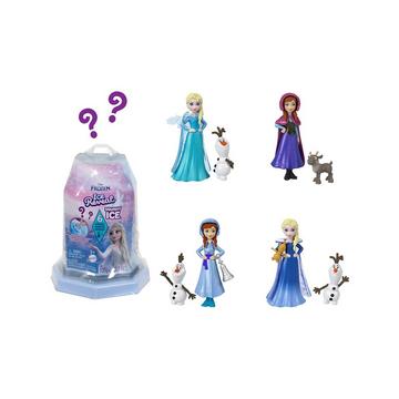 Disney Die Eiskönigin Small Dolls Snow Reveal, Überraschungspack