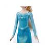 Mattel  Disney Frozen Singing Doll Elsa, francese 
