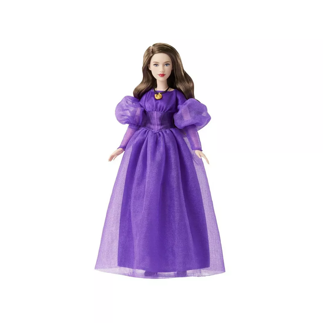 Mattel - Disney The Little Mermaid Vanessa Puppe, Multicolor