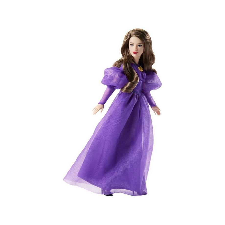 Mattel  Disney The Little Mermaid Vanessa Puppe 