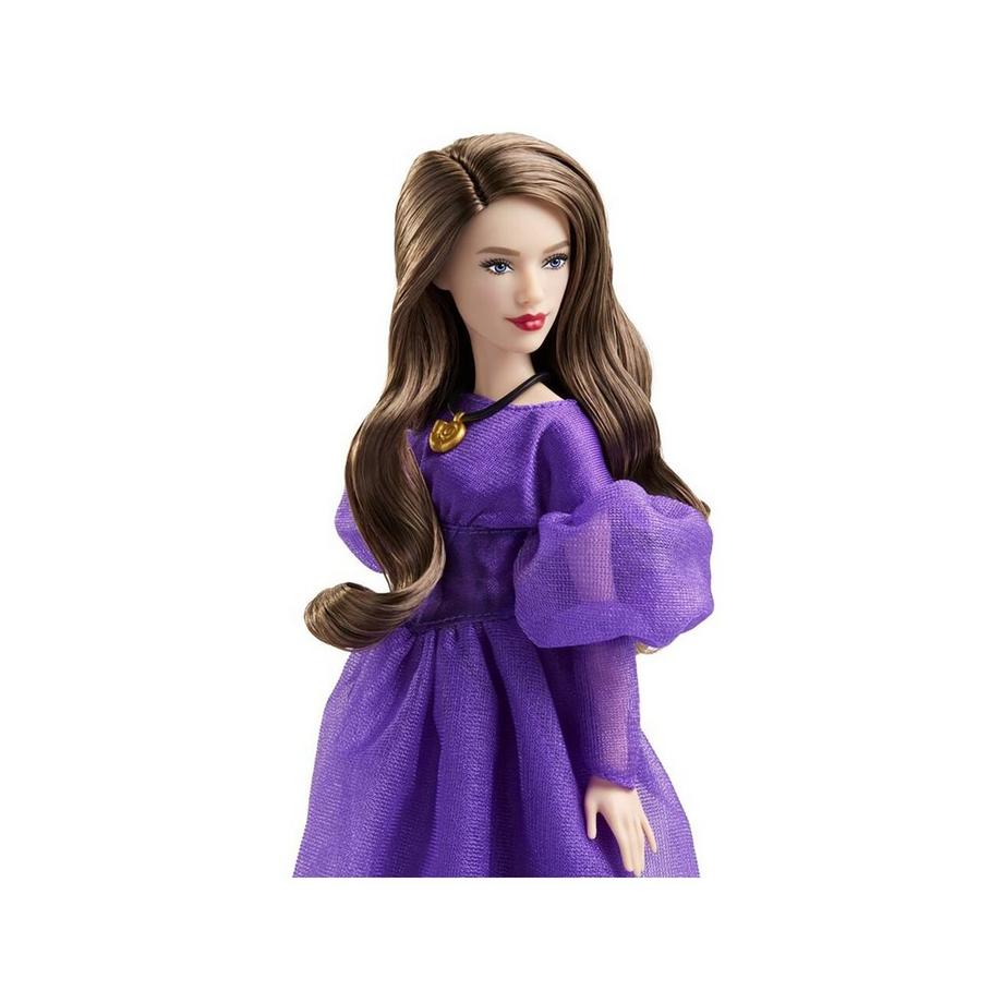 Mattel  Disney The Little Mermaid Vanessa Puppe 