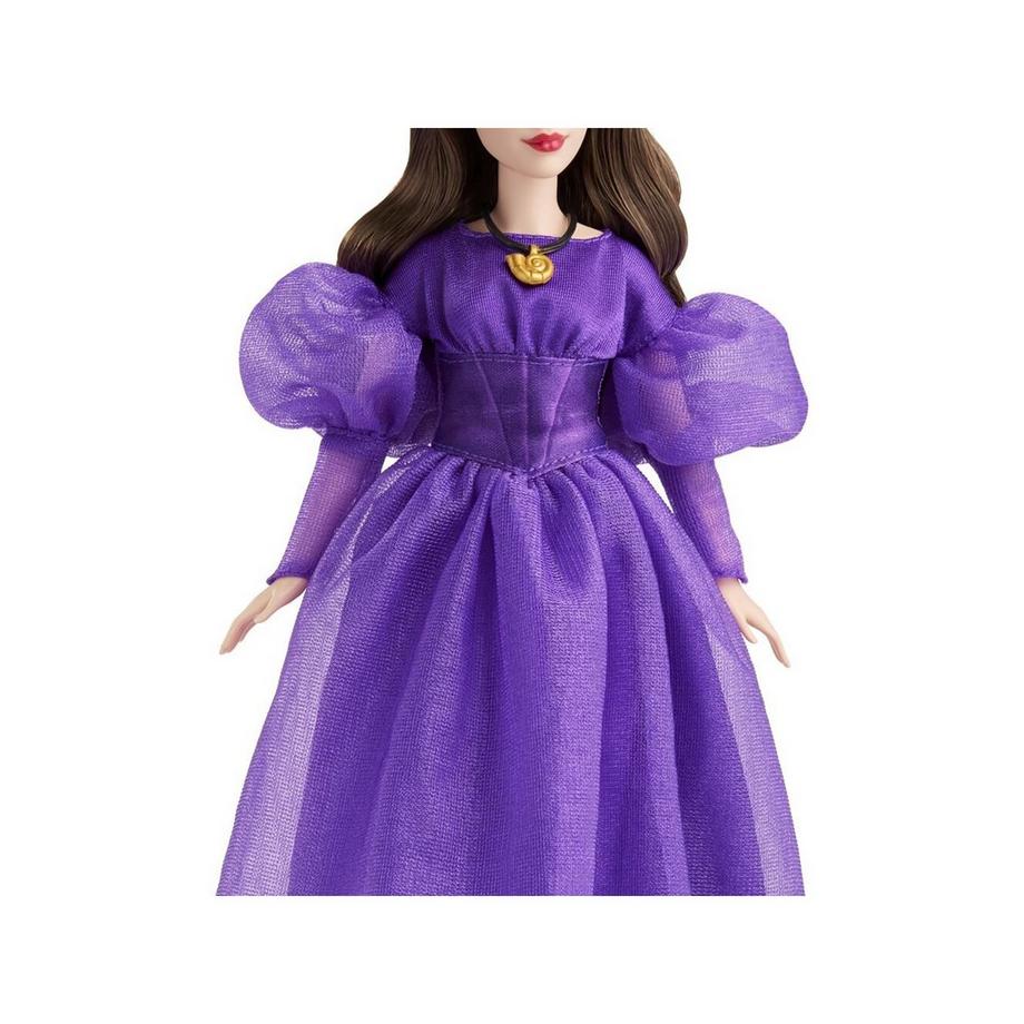 Mattel  Disney The Little Mermaid Vanessa Puppe 