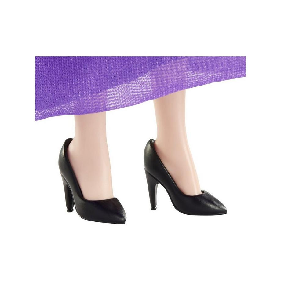 Mattel  Disney The Little Mermaid Vanessa Puppe 