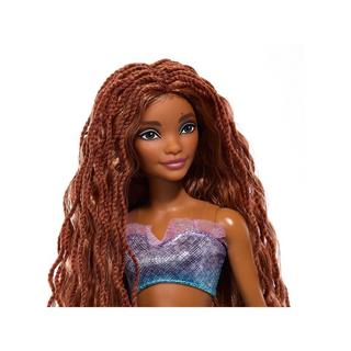 Mattel  ​Disney The Little Mermaid Set di bambole 