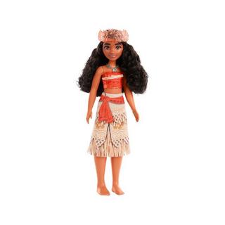 Mattel  Disney Prinzessin Vaiana-Puppe 